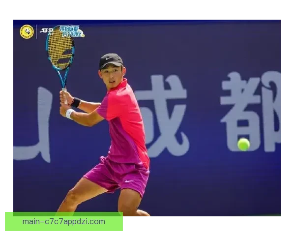 商竣程鏖战名将高芙横扫焦点夜