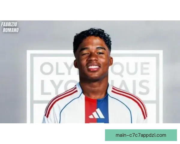 经纪人确认恩德里克将回归皇马