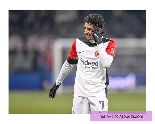 专家齐批法兰克福新帅战术失当